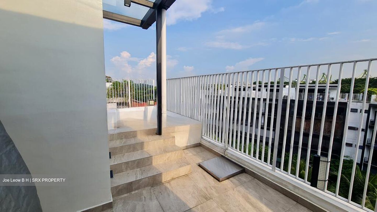 Village @ Pasir Panjang (D5), Condominium #470422751